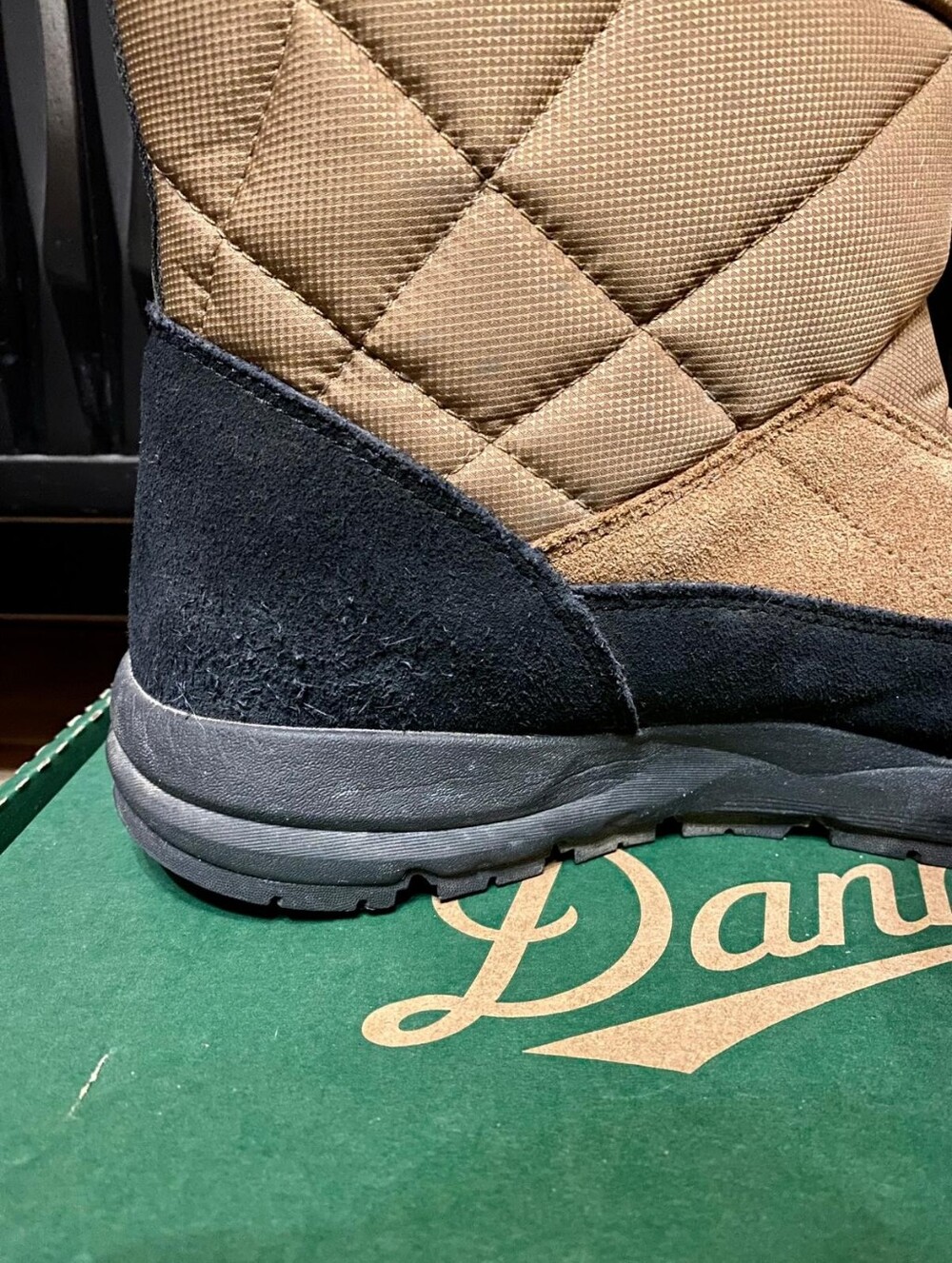 Danner Cloud Cap 400G Hiking Boots Mens 11 - Picture 8 of 8